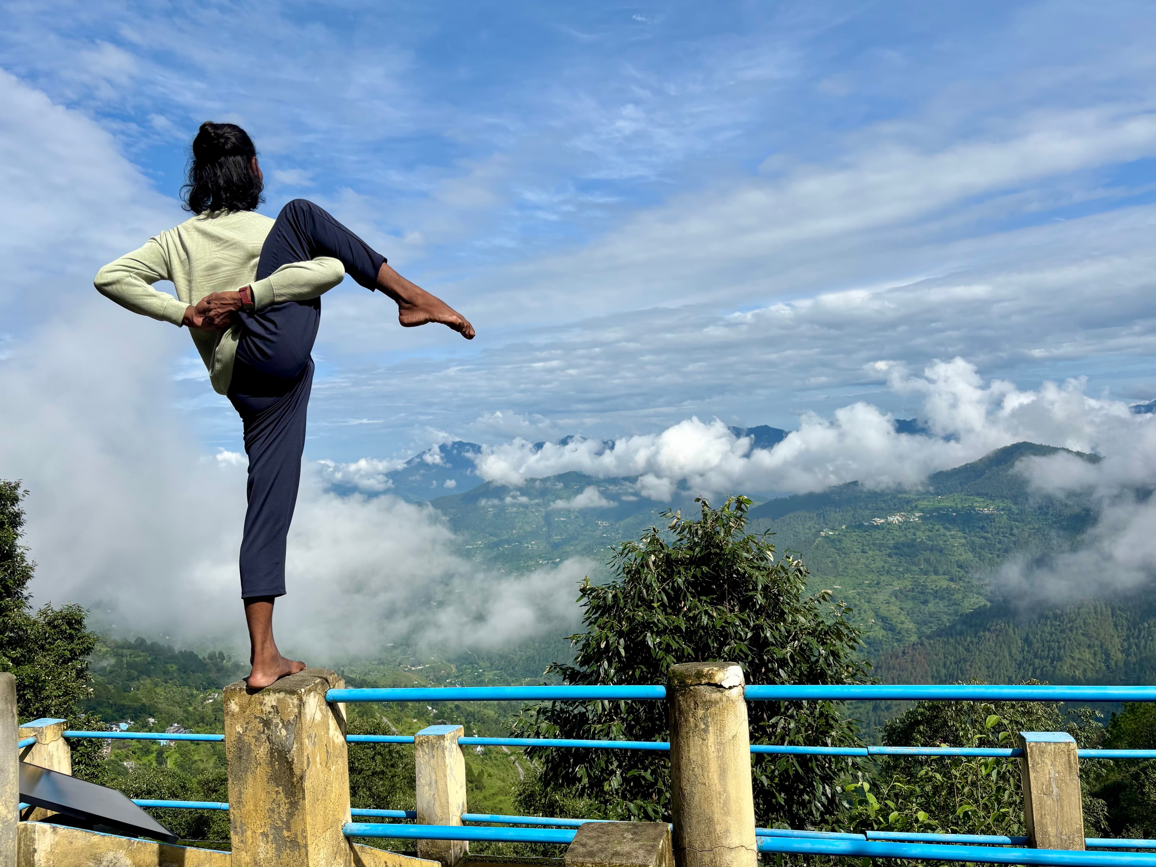 Yoga by Viraj - Image 1