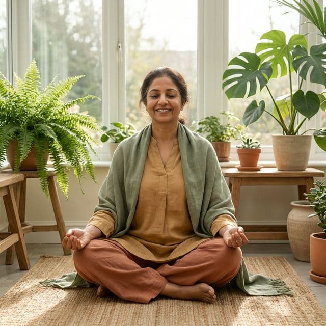 Yoga for Weight Loss: The Deeper Truth Beyond the Misconception